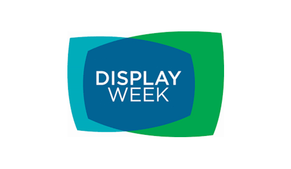 SID Display Week