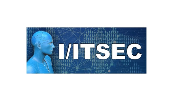 I/ITSEC Logo