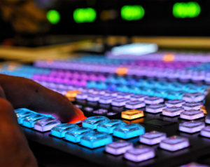 Solutions for Industries - Incom